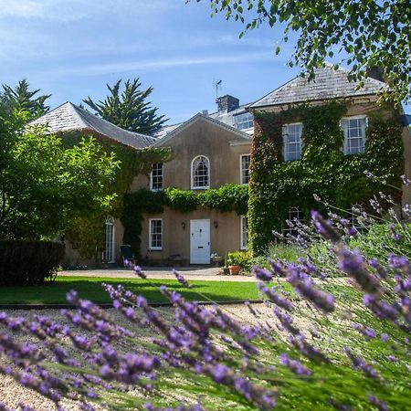 Clemenstone House B&B Cowbridge Exterior foto
