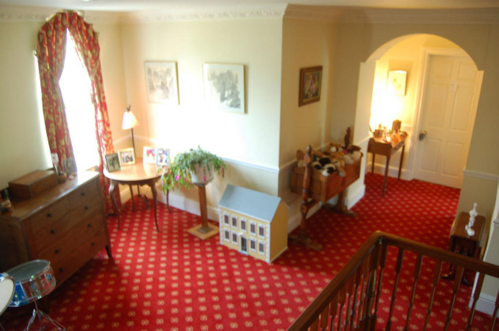 Clemenstone House B&B Cowbridge Exterior foto